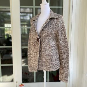 Cute Bohemian Sweater